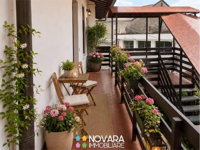 Appartamento in vendita a Arona NO