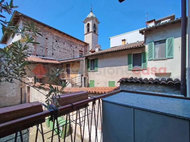 Appartamento in vendita a Arona NO