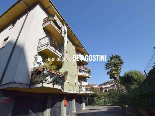 Appartamento in vendita a Arona NO
