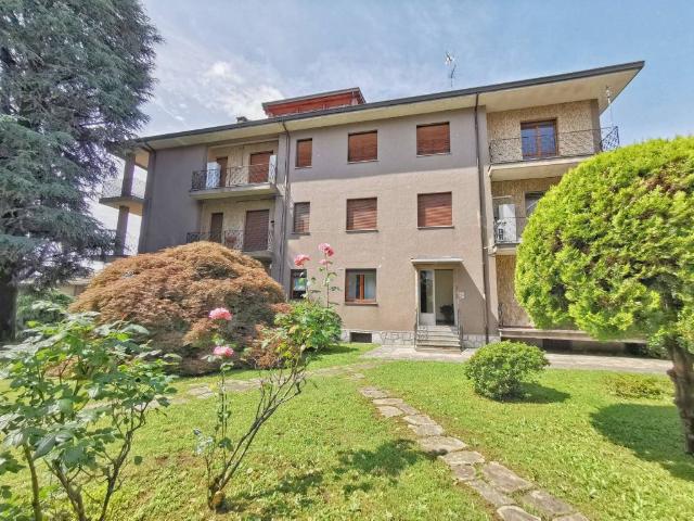 Appartamento in vendita a Arona NO