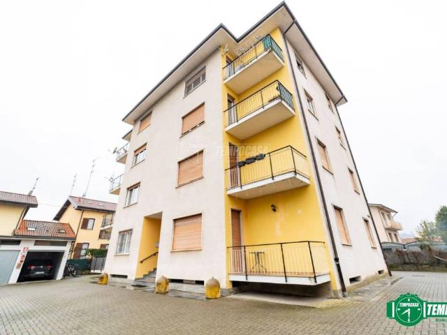 Appartamento in vendita a Arona NO