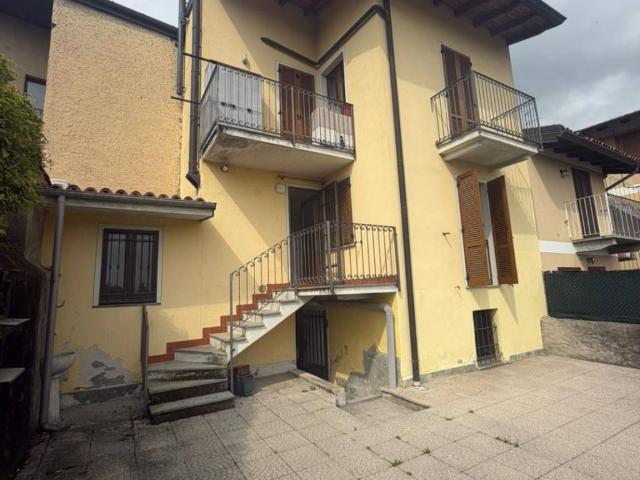 Appartamento in vendita a Arona NO