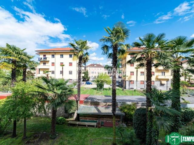 Appartamento in vendita a Arona NO