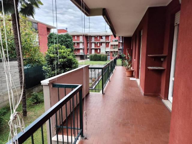 Appartamento in vendita a Arona NO