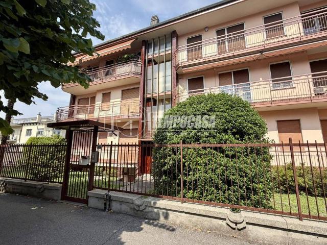Appartamento in vendita a Arona NO