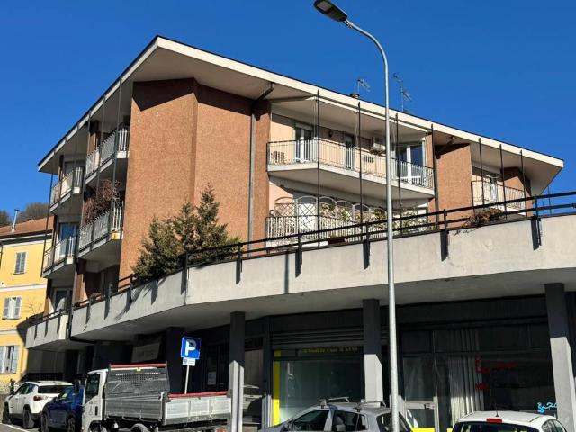 Appartamento in vendita a Arona NO