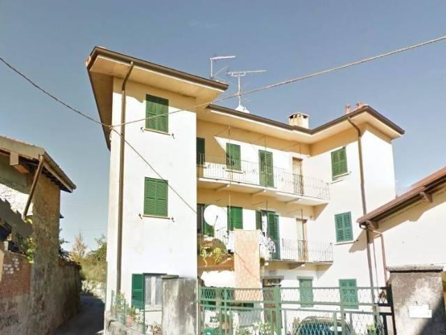 Appartamento in vendita a Arona NO