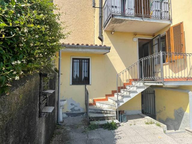 Appartamento in vendita a Arona NO