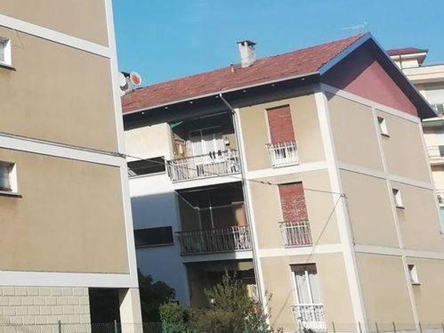 Appartamento in vendita a Arona NO