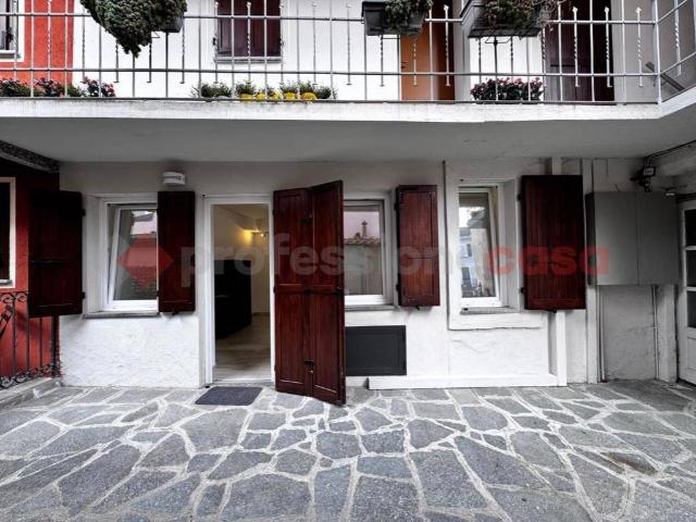 Appartamento in vendita a Arona NO