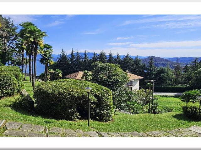 Appartamento in vendita a Arona NO