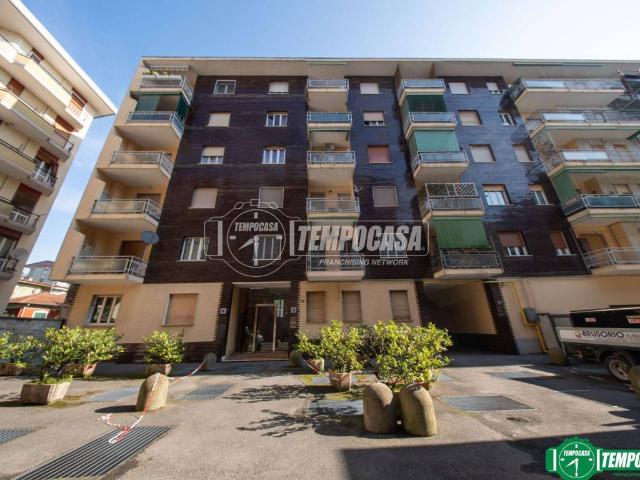 Appartamento in vendita a Arona NO