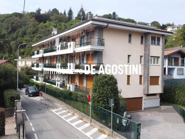 Appartamento in vendita a Arona NO