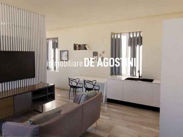 Appartamento in vendita a Arona NO