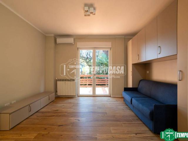 Appartamento in vendita a Arona NO