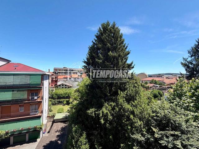 Appartamento in vendita a Arona
