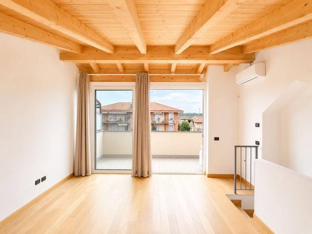 Appartamento in vendita a Arona