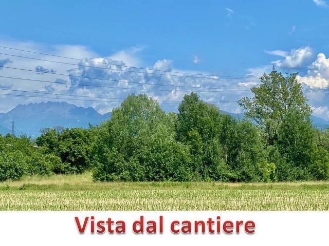 Appartamento in vendita a Arosio CO