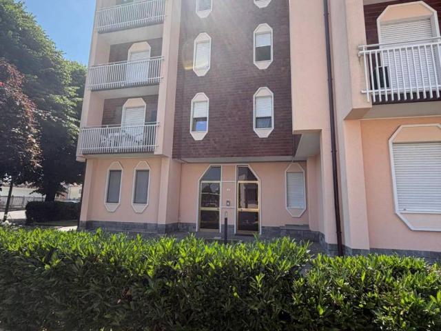 Appartamento in vendita a Arosio CO