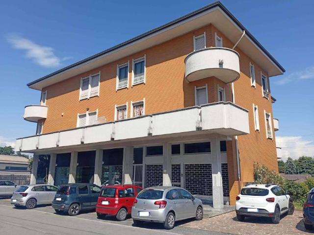 Appartamento in vendita a Arosio CO