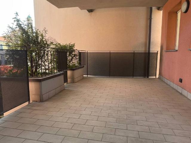 Appartamento in vendita a Arosio CO