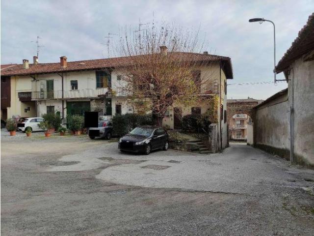 Appartamento in vendita a Arosio CO