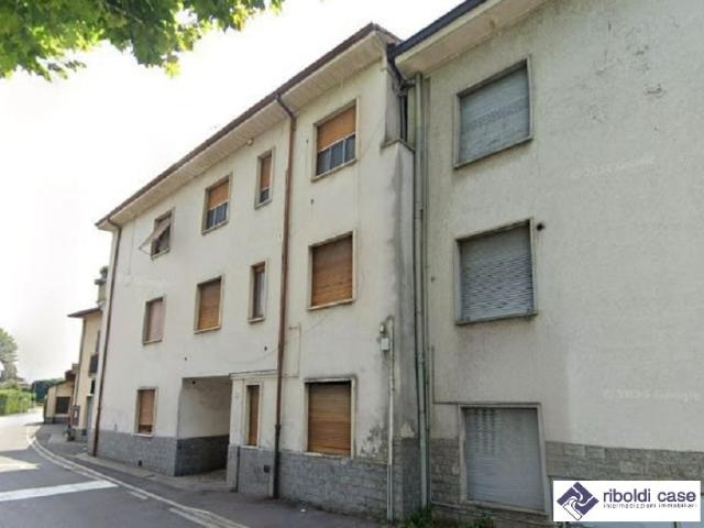 APPARTAMENTO in VENDITA a AROSIO di 1 vani