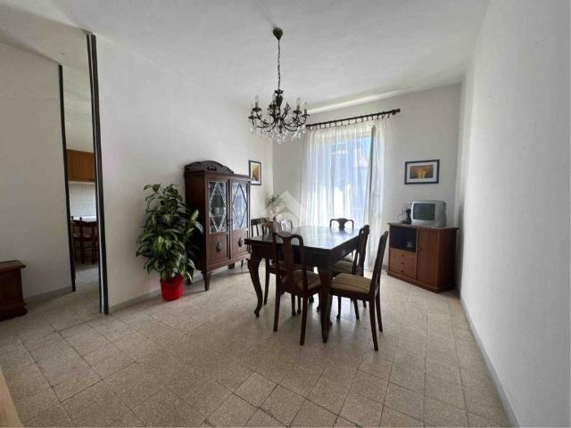 Appartamento in vendita a Arlena di Castro VT