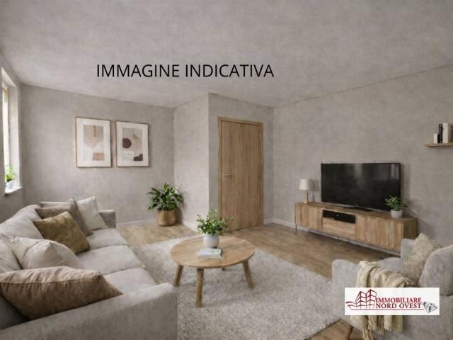 Appartamento in vendita a Arluno MI