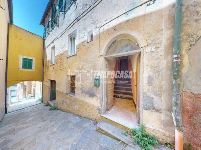Appartamento in vendita a Arnasco