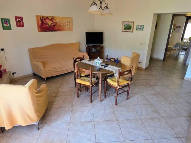 Appartamento in vendita a Arsoli RM