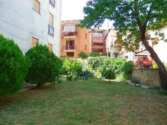 Appartamento in vendita a Arsoli RM