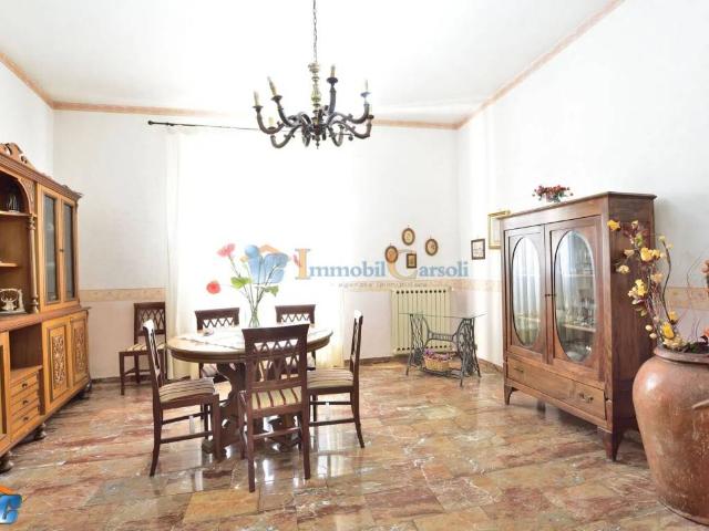 Appartamento in vendita a Arsoli RM