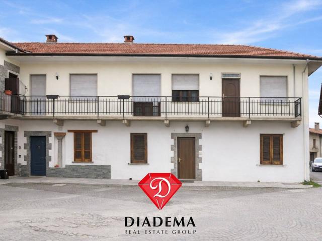 Appartamento in vendita a Arsago Seprio