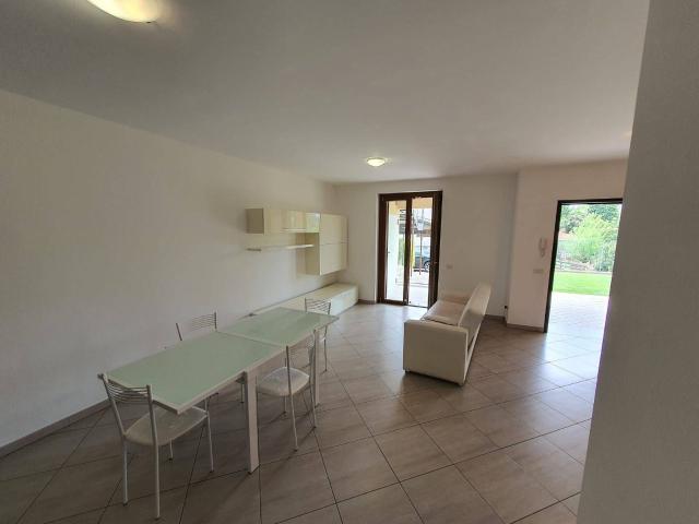 Appartamento in vendita a Arsago Seprio