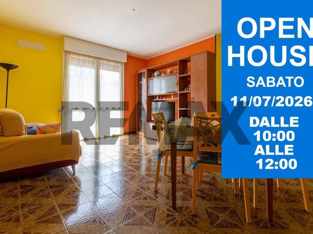 Appartamento in vendita a Arsago Seprio