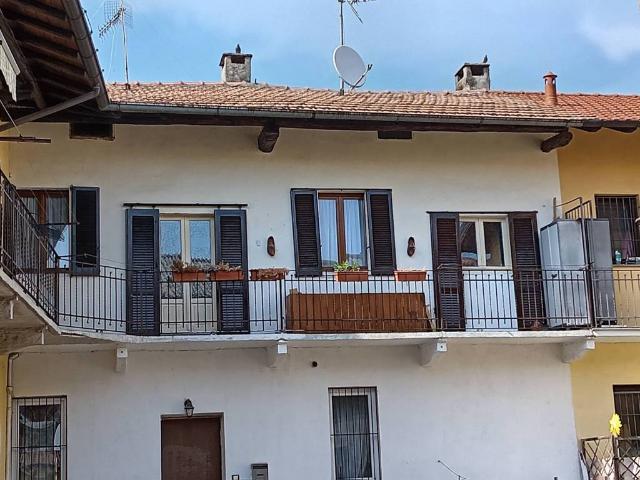 Appartamento in vendita a Arsago Seprio VA