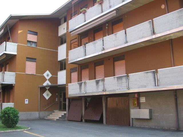 Appartamento in vendita a Arsago Seprio VA