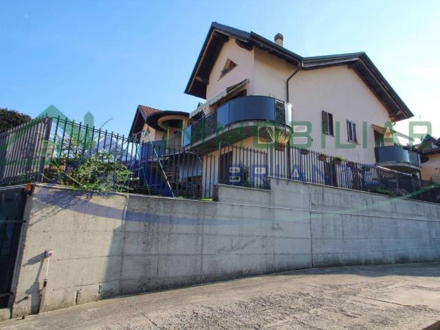 Appartamento in vendita a Arsago Seprio VA