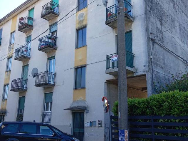 Appartamento in vendita a Arsago Seprio VA