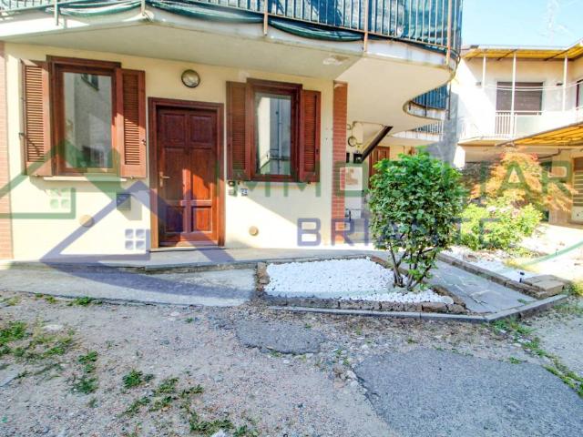 Appartamento in vendita a Arsago Seprio VA