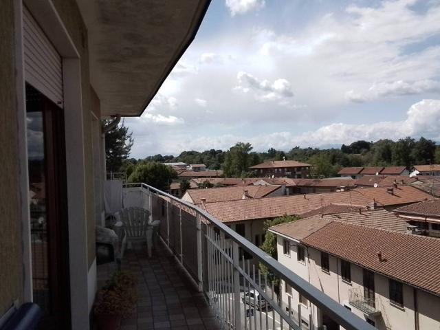 Appartamento in vendita a Arsago Seprio VA