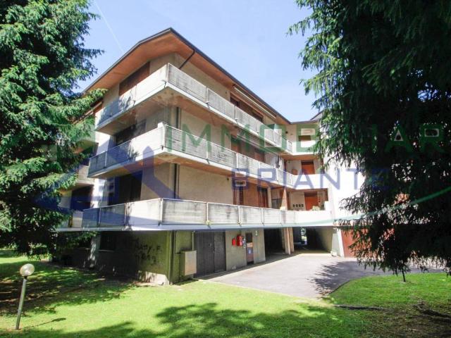 Appartamento in vendita a Arsago Seprio VA