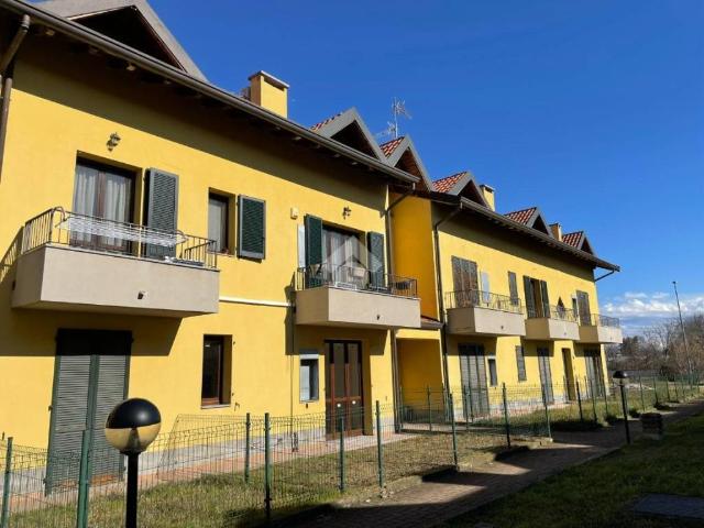 Appartamento in vendita a Arsago Seprio VA
