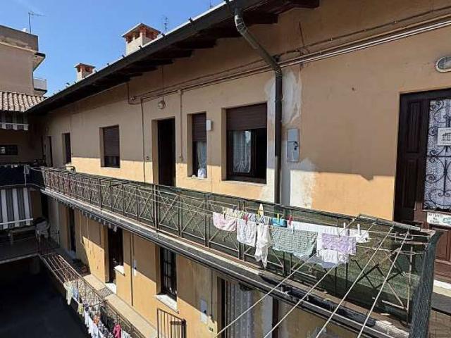 Appartamento in vendita a Arsago Seprio VA