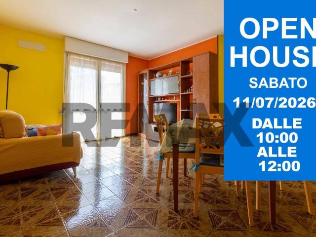 Appartamento in vendita a Arsago Seprio VA