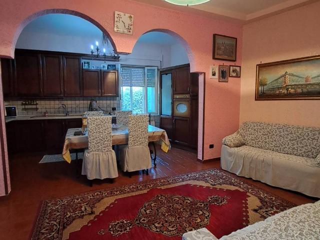 Appartamento in vendita a Arpaia BN