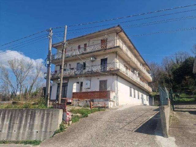 Appartamento in vendita a Arpaise BN