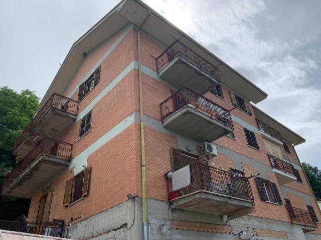 Appartamento in vendita a Arpino FR