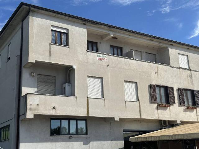 Appartamento in vendita a Arpino FR
